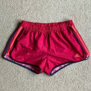 ADIDAS athletic shorts